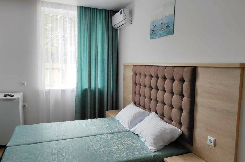 Двухместный «Стандарт»