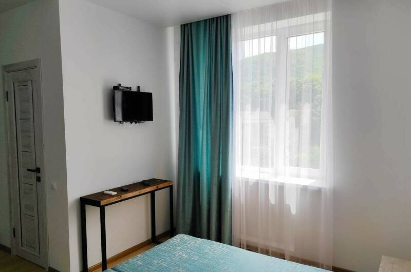 Трехместный «Стандарт»