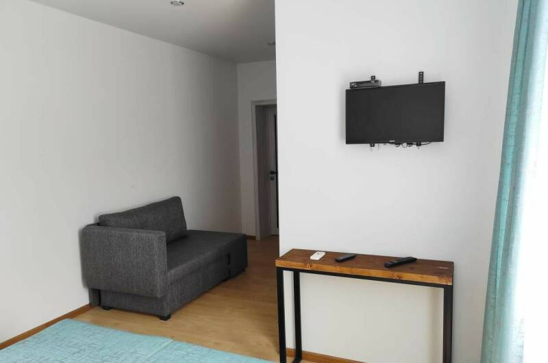 Трехместный «Стандарт»