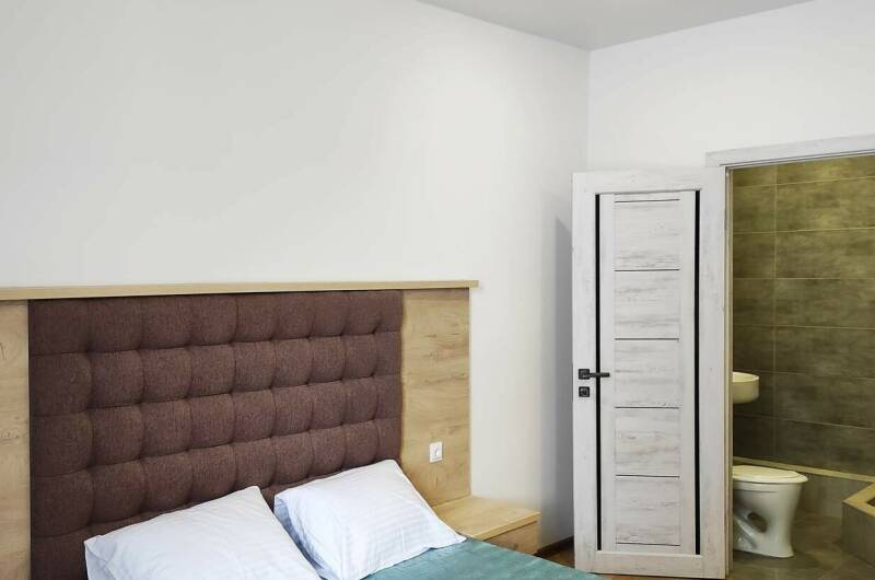 Трехместный «Стандарт»