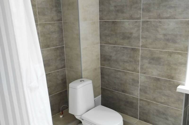 Четырехместный «Стандарт»