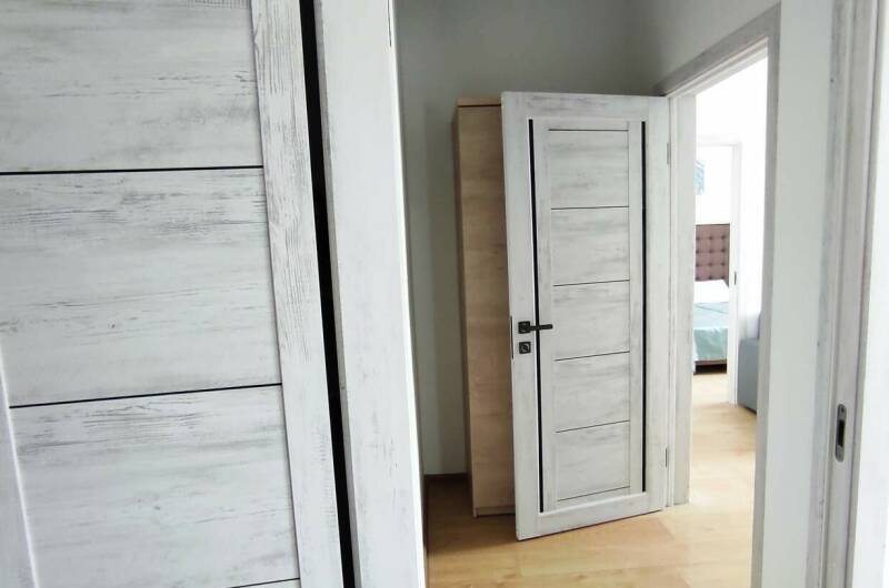 Четырехместный «Стандарт»