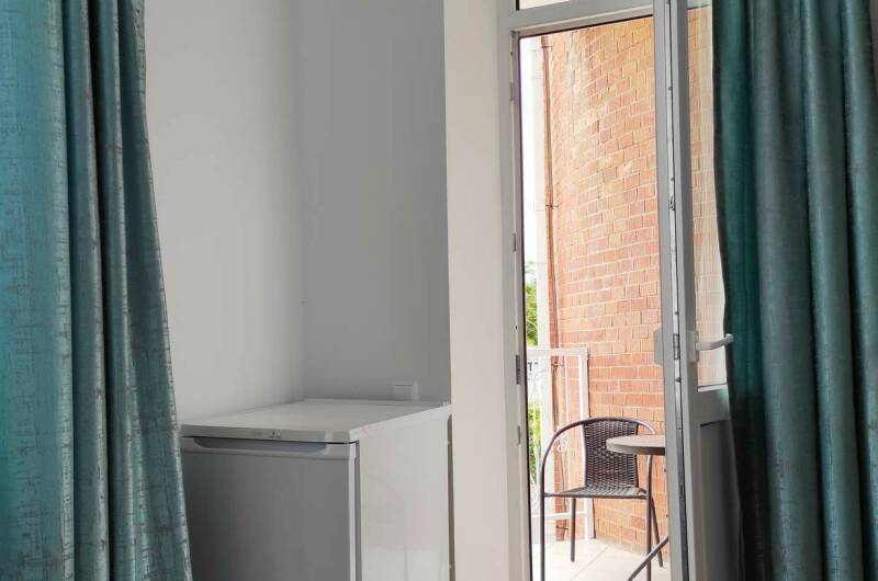 Четырехместный «Стандарт»