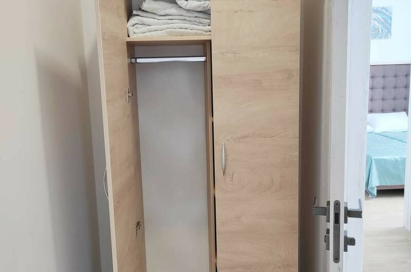 Четырехместный «Стандарт»