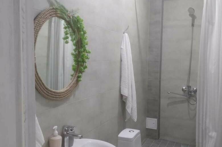 Шестиместный «Стандарт»