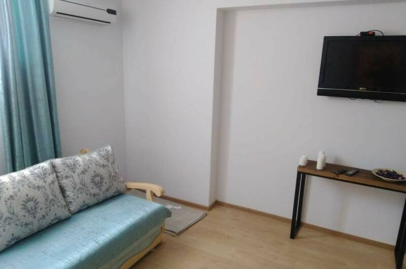 Шестиместный «Стандарт»