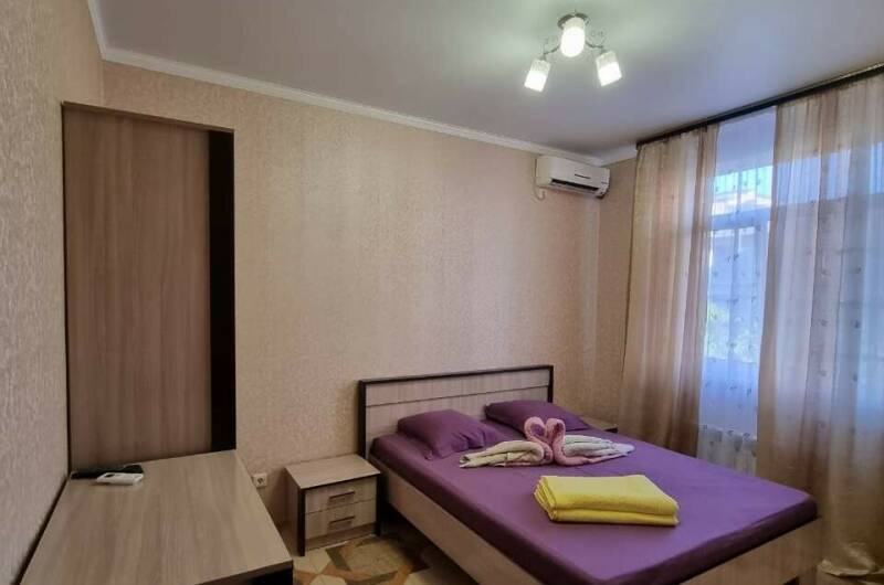 Двухместный «Стандарт» 1010