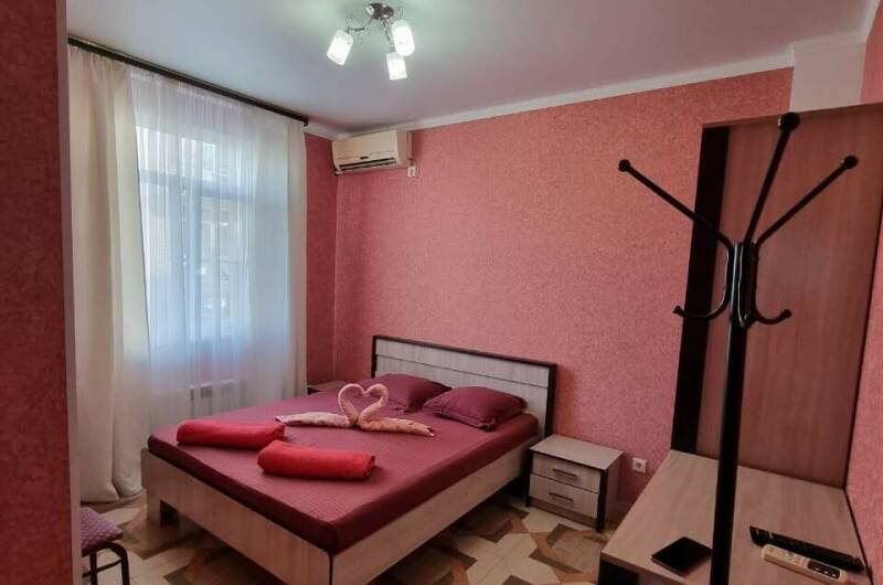 Двухместный «Стандарт» 1010