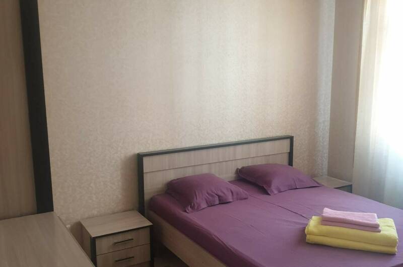 Двухместный «Стандарт» 1010