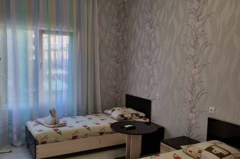 Трехместный «Стандарт"1030