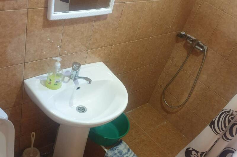 Трехместный «Стандарт"1030