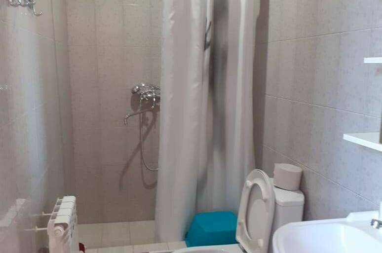 Четырехместный «Стандарт»