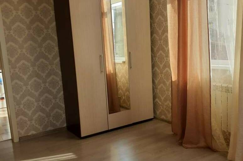 Четырехместный «Стандарт»