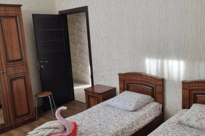 Двухкомнатный «Стандарт»