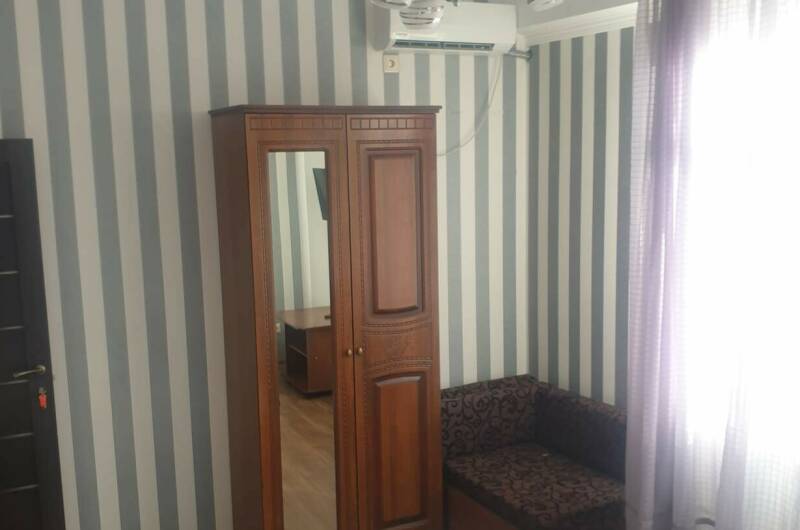 Двухкомнатный «Стандарт»