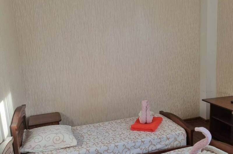 Двухкомнатный «Стандарт»