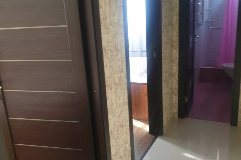 Двухкомнатный «Стандарт»