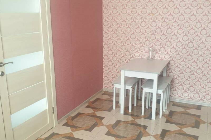 Двухкомнатные апартаменты 3012