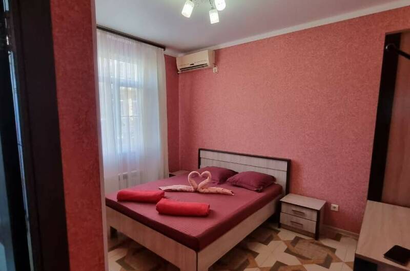 Двухместный «Стандарт» 1012