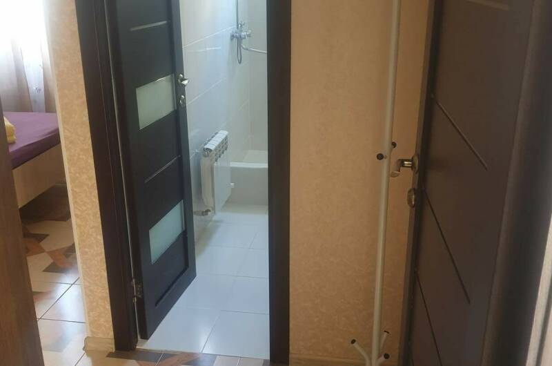 Двухместный «Стандарт» 1012