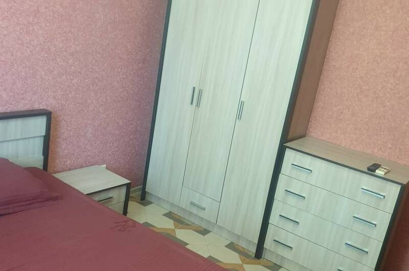 Двухместный «Стандарт» 1012