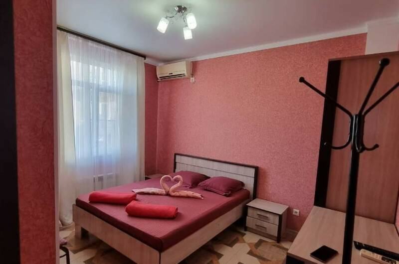 Двухместный «Стандарт» 1012