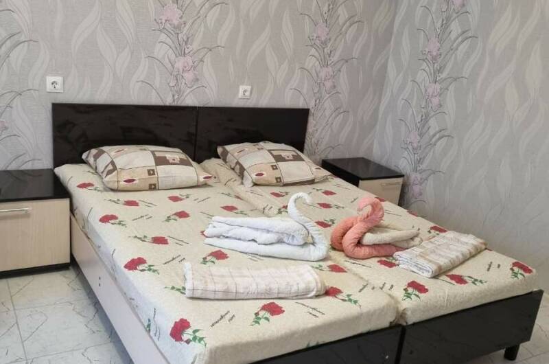 Трехместный «Стандарт» 1040