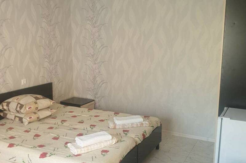 Трехместный «Стандарт» 1040