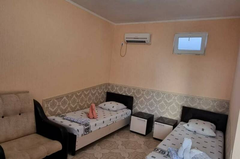 Трехместный «Стандарт» 1040