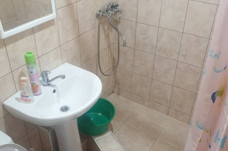 Трехместный «Стандарт» 1020