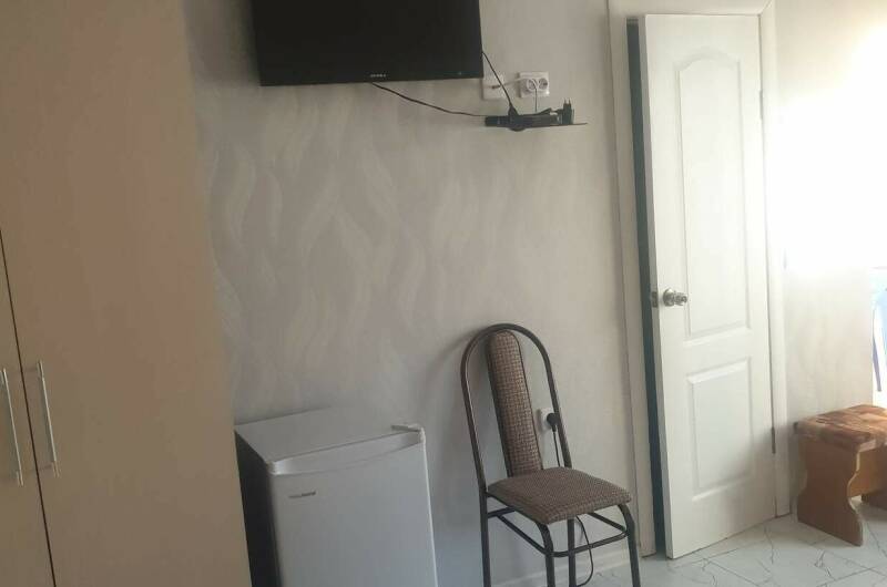 Трехместный «Стандарт» 1020