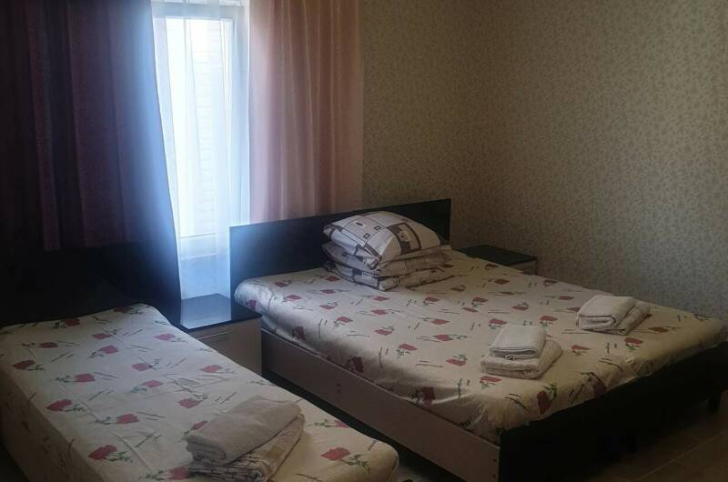 Трехместный «Стандарт» 1020