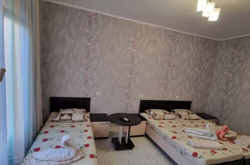 Трехместный «Стандарт 1050