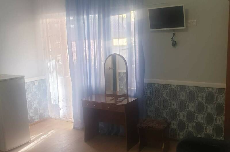 Трехместный «Стандарт 1050