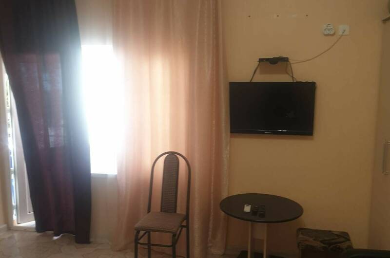 Трехместный «Стандарт 1050