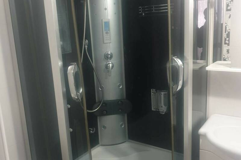 Двухкомнатные апартаменты 3011