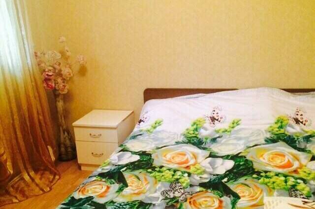 Номер квартирного типа