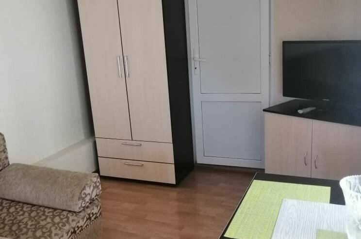 Номер квартирного типа