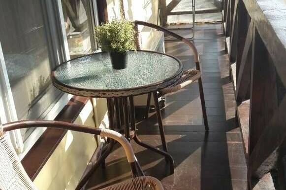 Номер квартирного типа