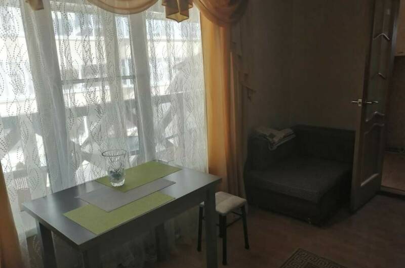 Номер квартирного типа