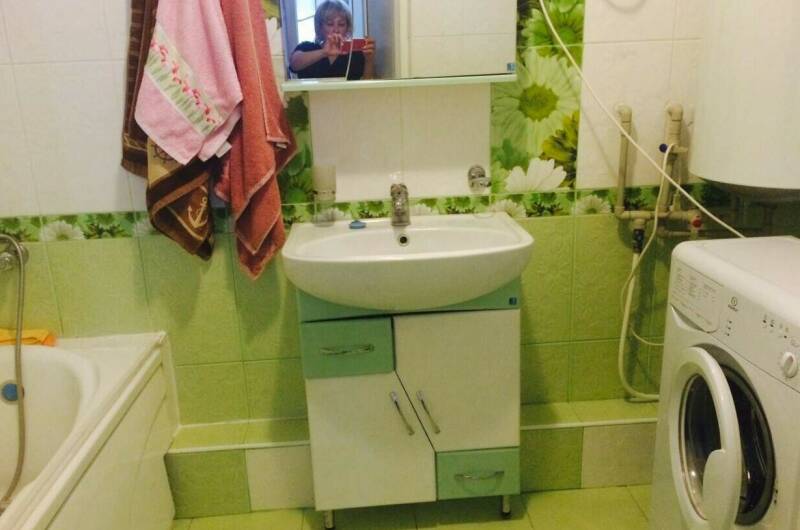 Номер квартирного типа