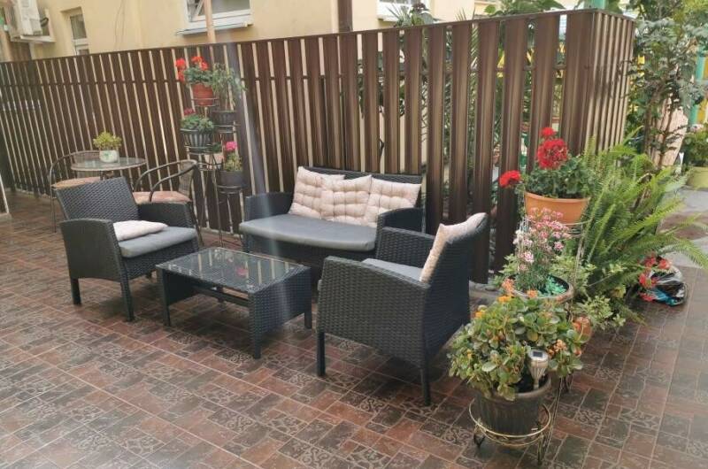 Номер «Студия» со всеми удобствами