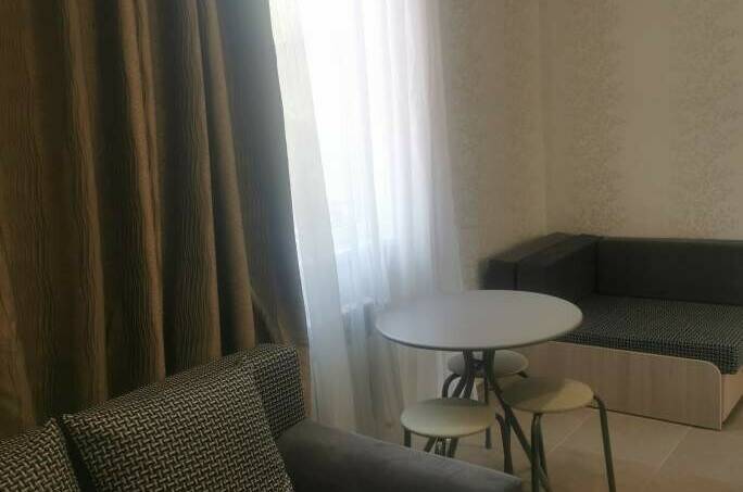 Номер «Студия» со всеми удобствами