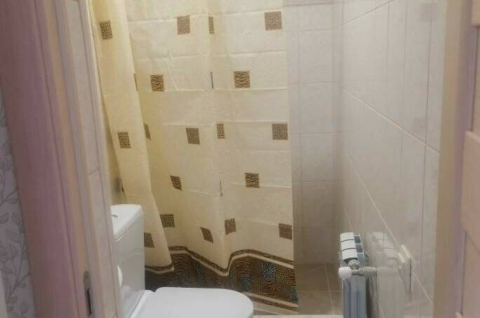 Номер «Студия» со всеми удобствами