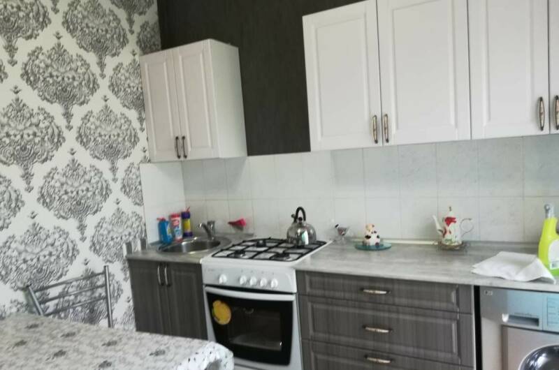 Номер со всеми удобствами