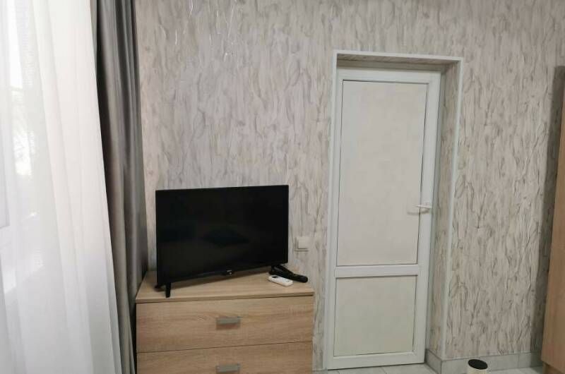 Номер со всеми удобствами