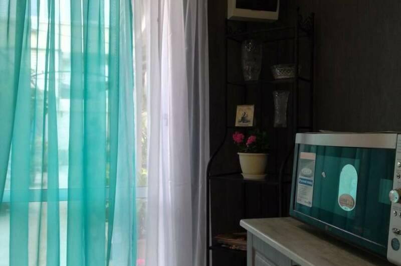 Номер со всеми удобствами