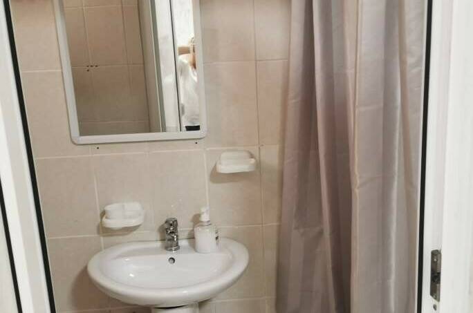 Номер со всеми удобствами