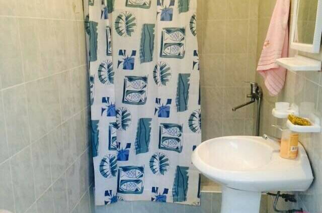 Номер «Эконом»