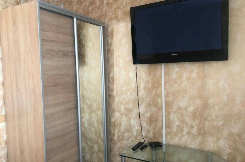 Номер «Эконом»